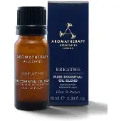 Aromatherapy Breathe Pure Essential Blend Clear & Protect Olie - 10ml
