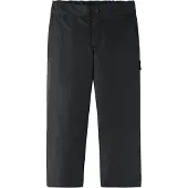 Reima Functionele broek ' Valpas ' zwart