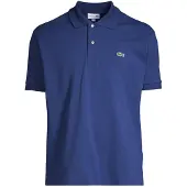 Lacoste Polo Men Original L1212 Classic Fit Methylene-4