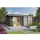 Lasita Maja Brighton 44 Carbon Grey (1060948)