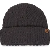 Billabong - Women's Alta Rib Beanie - Muts One Size, grijs