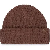 Billabong - Women's Alta Rib Beanie - Muts One Size, bruin
