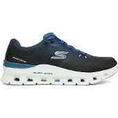 SKECHERS Sneakers laag 'Glide-Step Pro-Waverra' saffier / zwart