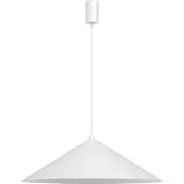 Eko-Light CAPITAL WHITE 1XGX53 Hanglamp