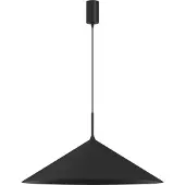 Eko-Light Hanglamp CAPITAL, zwart, 1xGX53