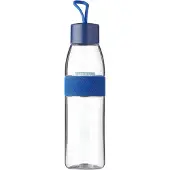Mepal Waterfles Ellipse - 500 ml - Drinkfles - Vivid blue