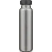 Mepal Thermosfles Ellipse - Waterfles - 900 ml - Nordic black