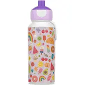 Mepal Drinkfles Pop-Up Campus 400 Ml