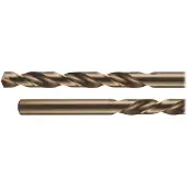 Makita Metaalboor HSS-CO 10,0X133mm - D-17463
