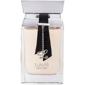 Lattafa Luxuré Woman, eau de parfum voor dames, 100 ml