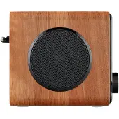 Albrecht DR 865 Walnut