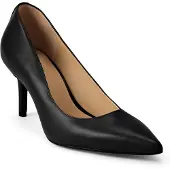 Ralph Lauren Pumps 'LANETTE' zwart