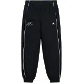 Nike Broek 'AIR' zwart / wit