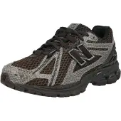 New Balance Sneakers laag '1906' bruin / taupe