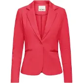 Ichi Blazers 'Kate' framboos