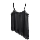 Next Top zwart
