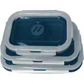Muitomas Lunchboxsetbl Lunchbox