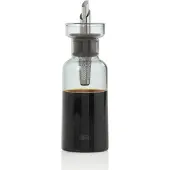 AdHoc Olie- / Azijnfles AromaPour Grey 120 ml