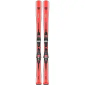 Rossignol Nova 14 K + NX12