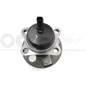 OCAP 6120205 Wiellagerset