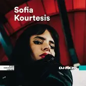 Bigwax Dis Cnt DJ-KICKS: SOFIA KOURTESIS