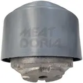 MEAT & DORIA 197122 Motorsteunlager