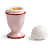 &Klevering - Zout & Peper- Ei - Roze