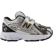 New Balance Sneakers '1906' goud / zwart / wit