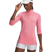 Under Armour Tech Twist Half Zip Top