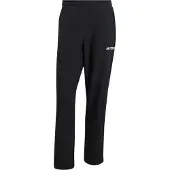 Adidas Outdoorbroek 'Multi Liteflex' zwart / wit
