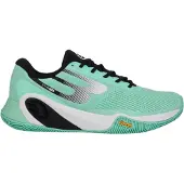 Bullpadel Vertex Vibram 25I Padelschoenen heren Groen 47