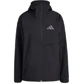 Adidas Terrex Multi 2 Layer Wandeljas Dames Zwart M/38