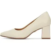 Kazar Pumps offwhite