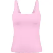 Sloggi Top 'Sense' lichtroze