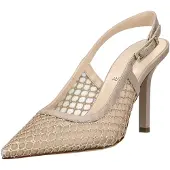 Nero Giardini Pumps lichtbeige