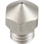 Micro-Swiss Micro Swiss - MK8 Plated Wear Resistant Nozzle 0.2 mm