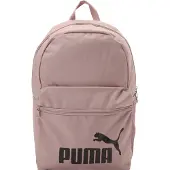 Puma Rugzak 'PHASE' sand / zwart