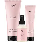 Ray. Curl Cream | 100 ml