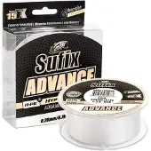 Sufix Advance clear - 300 m - 0.20 mm