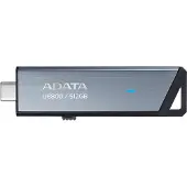 ADATA Pendrive - - Elite UE800 - 512GB - USB 3.2-C Gen2 - Leessnelheid 1000MB/s