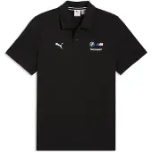 Puma Functioneel shirt 'BMW M Motorsport Essentials' zwart