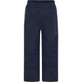 Didriksons - Kid's Avan Pants 2 - Regenbroek 100, blauw