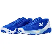 Yonex Power Cushion Eclipsion 5 Clay Shoes Blauw EU 41 Man