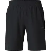 Sergio Tacchini Sportbroek 'Arcata' zwart