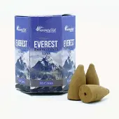 Ancient Wisdom Masala Backflow Wierookpakket van 10 - Everest
