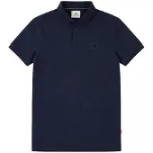 Gabbiano Poloshirt Oblak 2365212 301 Navy Mannen Maat - 3XL