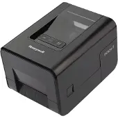 Honeywell PC42E-T, 8 dots/mm (203 dpi), USB, Ethernet, black