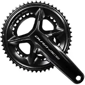 Shimano Fc-r9200 12s Crankstel