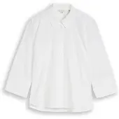 Tom Tailor Blouse wit
