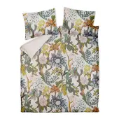Vandyck Dekbedovertrek Enchanted multi 140x200/220